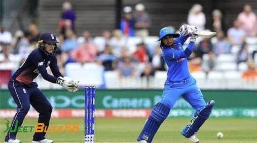 Women’s Cricket Betting gaining popularity over the years