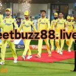 Champions of the IPL Team with the Most Trophies - jeetbuzz casino