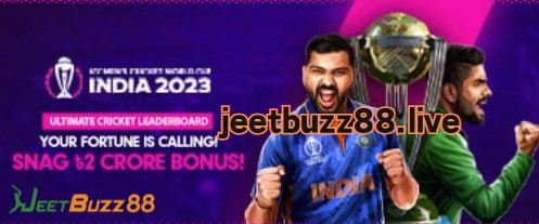 IPL Live Streaming Unplugged: The Top Platforms for Betting Lovers-Jeetbuzz