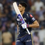 IPL Highlights: Up-and-coming Shubman Gill shines