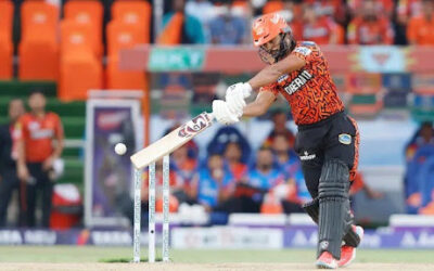 IPL 2024 Orange Army Assemble: Meet the Sunrisers Hyderabad Players to Watch