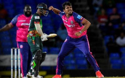 CPL 2024 Prediction: Will Saint Lucia Kings’ Dominance Continue?