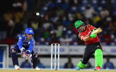 CPL 2024: A Classic Final Decided in Saint Lucia Kings’ Favor