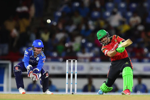 CPL 2024: A Classic Final Decided in Saint Lucia Kings’ Favor