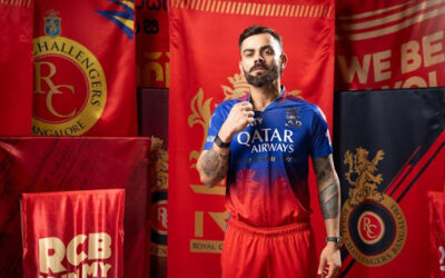 Virat Kohli IPL Auction Price 2025: A Key Moment for RCB Fans