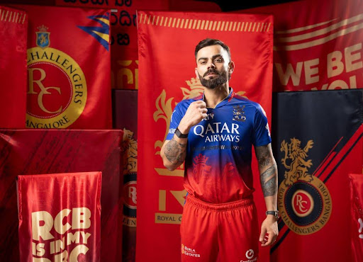 Virat Kohli IPL Auction Price 2025: A Key Moment for RCB Fans